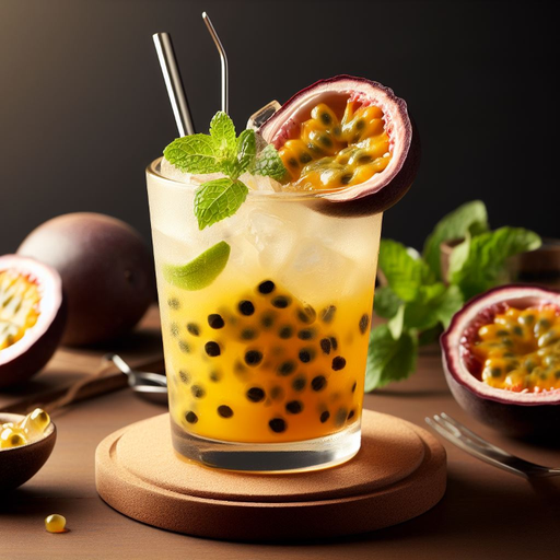 NƯỚC ÉP CHANH DÂY​
