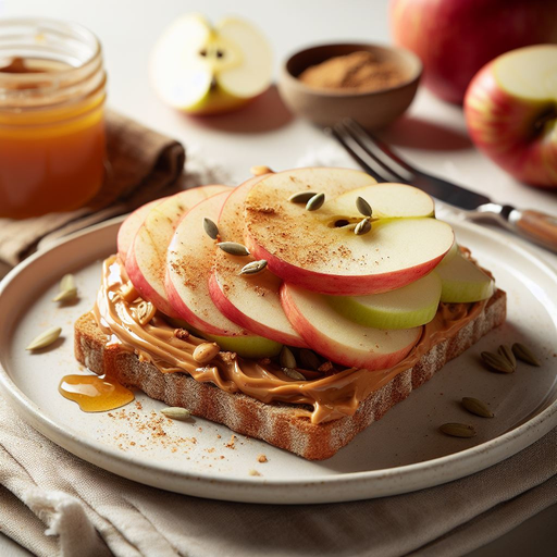 APPLE SANDWICH (SANDWICH TÁO)